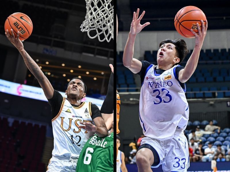 Blazers take in UAAP transferees