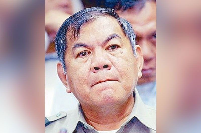 Sandigan: Ex-AFP comptroller must pay P400 million fine