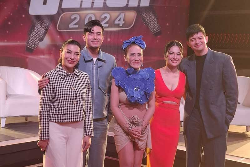 Lani Misalucha, Ai-Ai  delas Alas return as judges in 'The Clash 6'