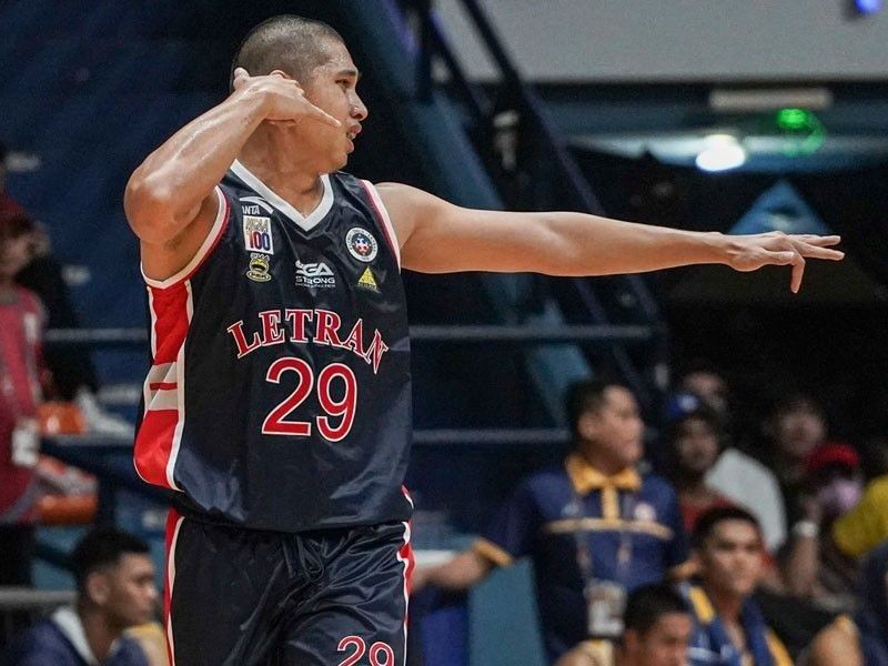 â��Battle of Intramurosâ�� ng Letran at Mapua