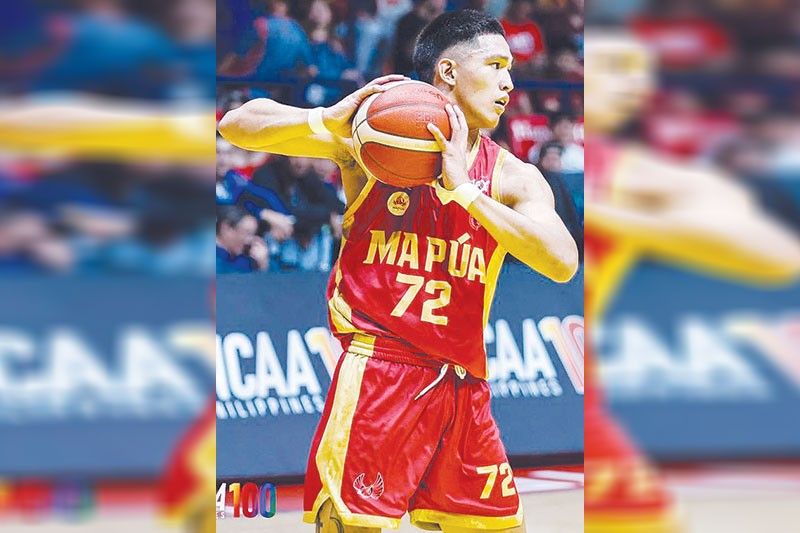 Mapua Cardinals ipinagpag ang Knights