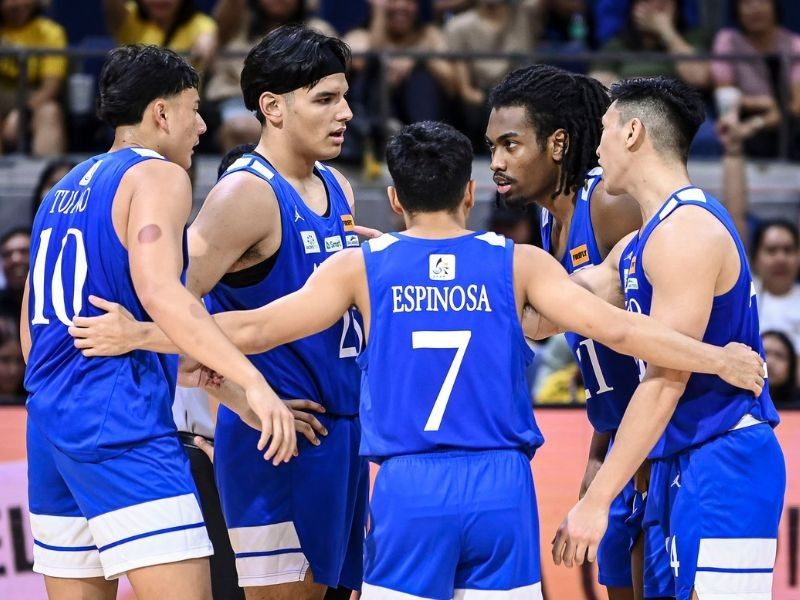 Blue Eagles try to avoid 0-4 hole, clash with Falcons