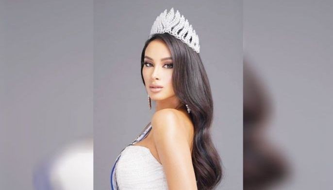 Franki Russell &lsquo;remains optimistic&rsquo; after Miss Universe New Zealand dethronement