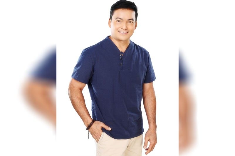 Gabby Concepcion shares how late dadâ��s career advice continues to guide him