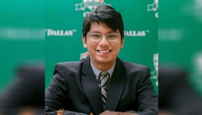 Sadorra slays another super GM in Budapest