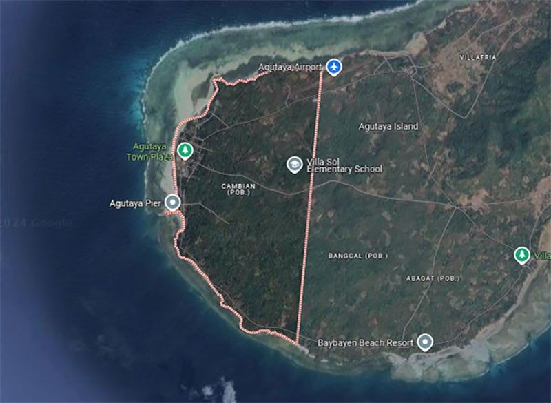 Municipal election officer, wife killed in Palawan