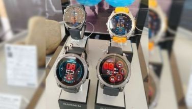 Garmin launches 1st AMOLED model for Fenix series