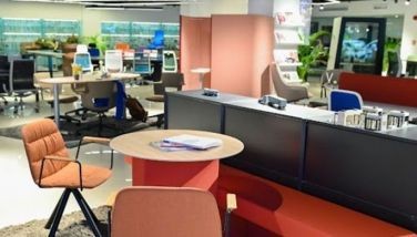 Steelcase unveils innovative workspace solutions at grand opening of &lsquo;The Space by UMCI&rsquo;