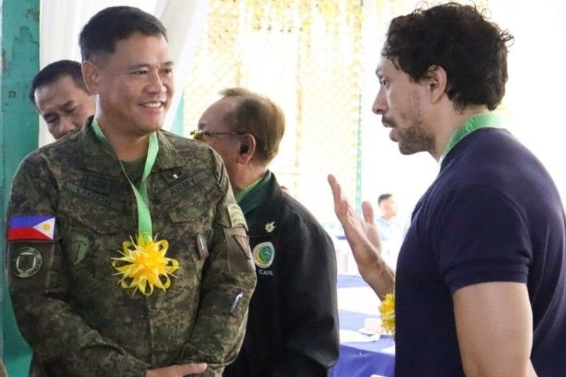 Sectors strengthen ties for expanded Basilan peace works