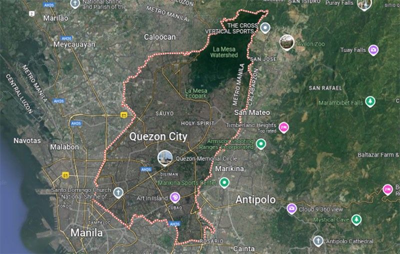 MMDA personnel dies after being hit by SUV on EDSA