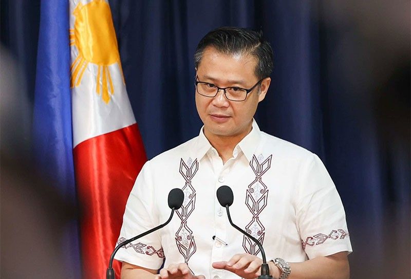 Gatchalian backs executive session on ex-PNP chiefâ��s POGO ties