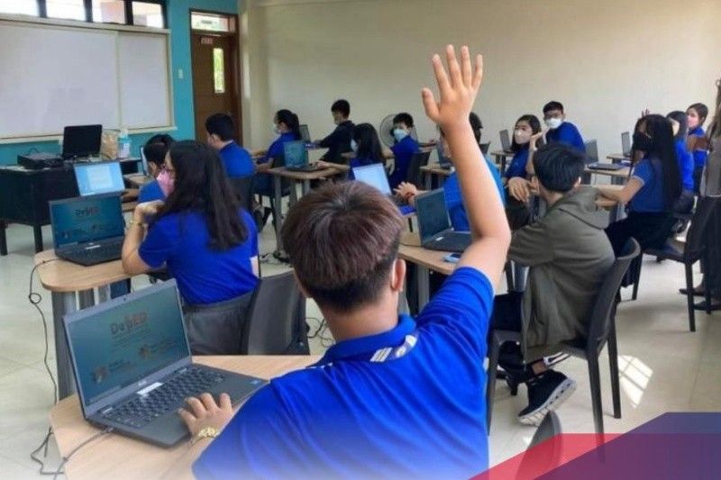 AFP aids DepEd in delivery of over 2,000 digital equipment to schools