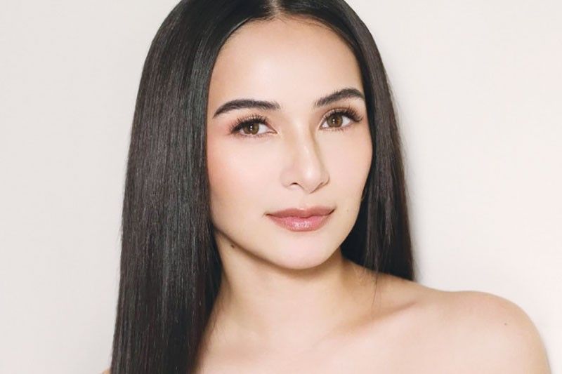 Finally... Jennylyn, pipirma na ulit ng kontrata sa GMA