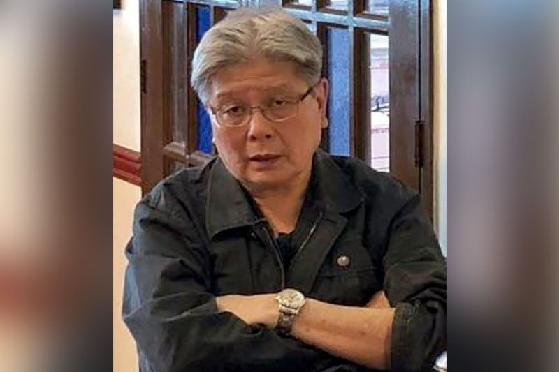 Direk Mike de Leon, tinanggihan ang parangal ng CCP!