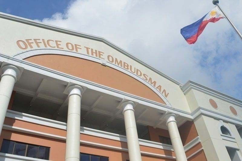 Benguet Vice Governor, sinampahan ng kaso sa Ombudsman