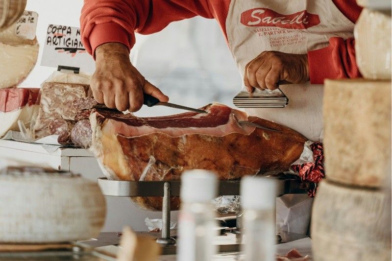 Protect the prosciutto: Italy battles swine fever