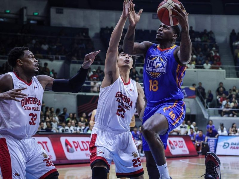 Road Warriors edge Gin Kings in OT to catch quarters bus