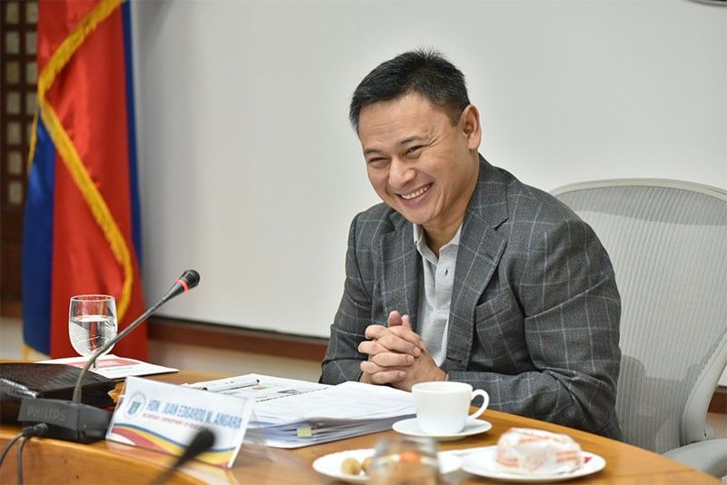 Angara requires early procurement planning in DepEd offices