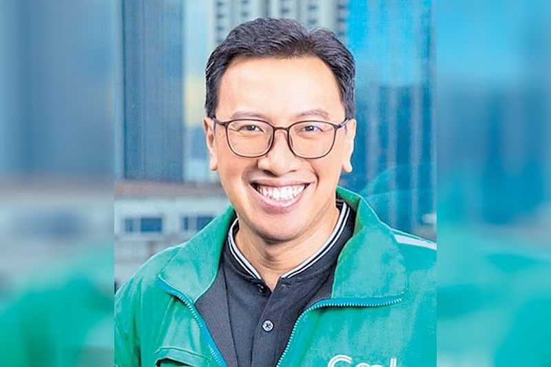 Grab names new Philippines country head