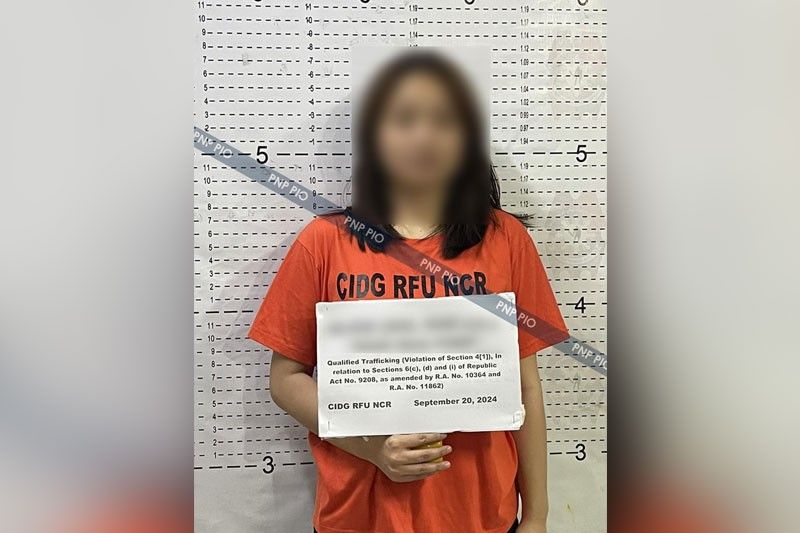 Alice Guo, ihahalo sa 43 PDLs sa Pasig City Jail â�� BJMP