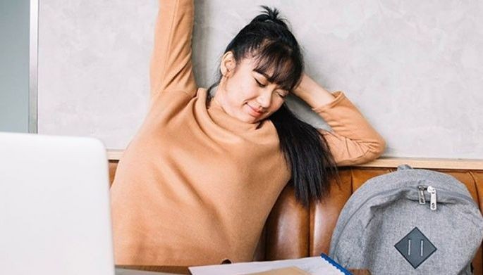 Scientists exploring how to beat heat for better sleep