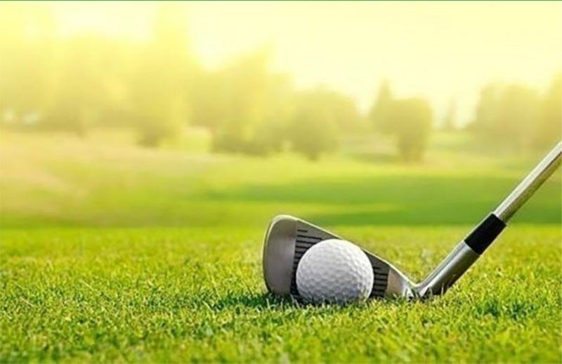 Top jungolfers clash in ICTSI match play