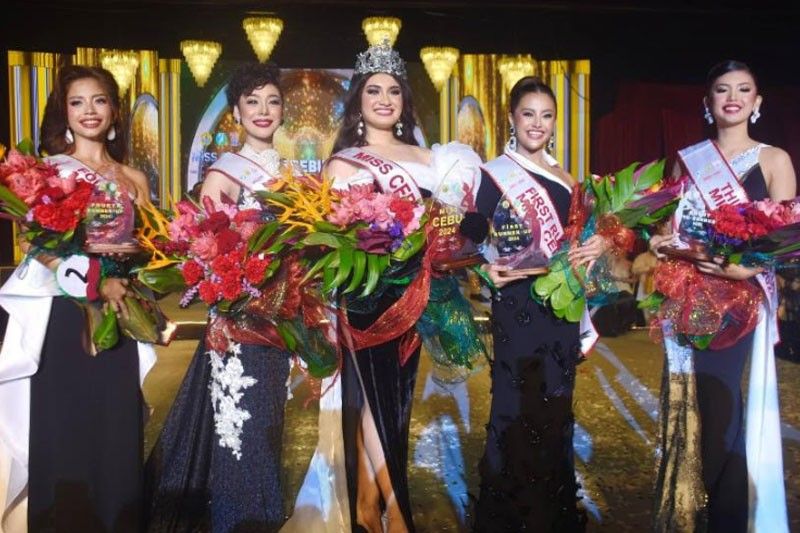 Content creation to play major role in Miss Cebu 2025