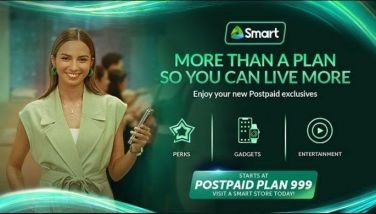 More perks await Smart postpaid subscribers