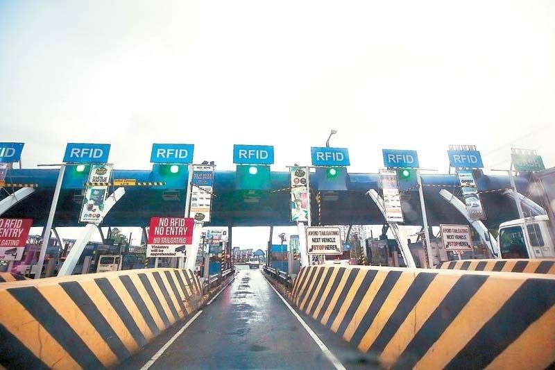 MPTC fixing RFID issues ahead of new toll rules