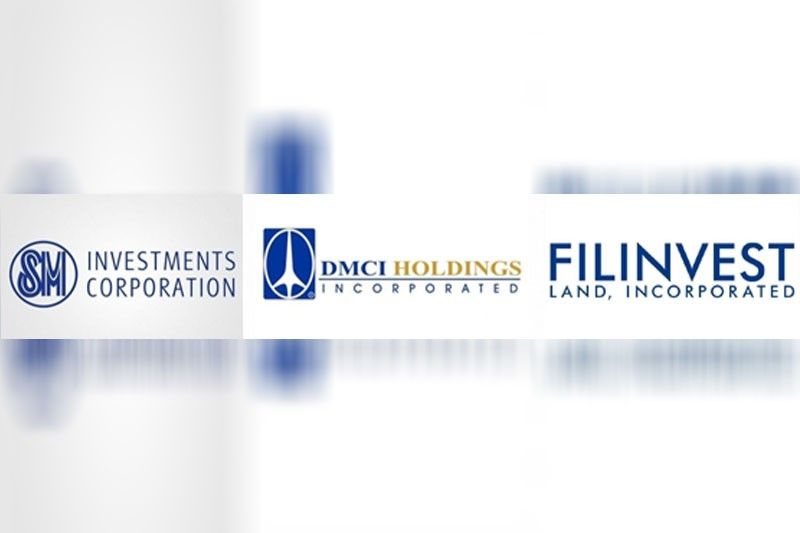 SM, DMCI, FLI cited for exemplary corporate governance practices