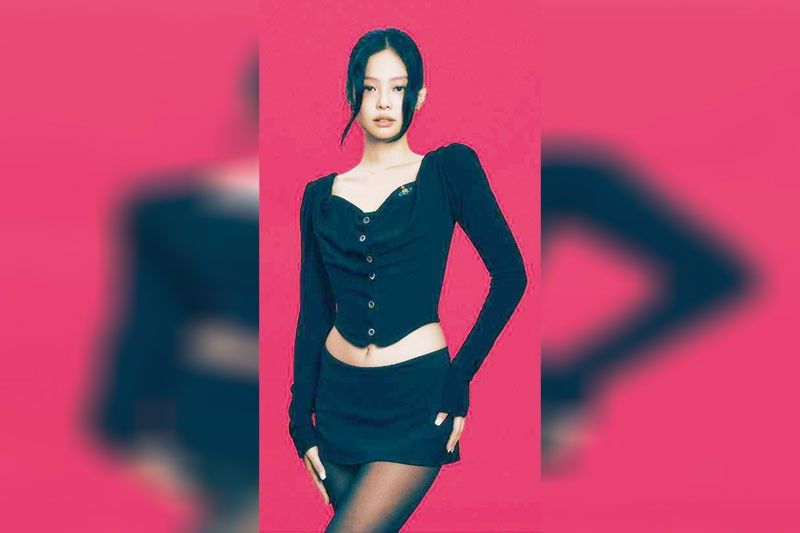 BLACKPINKâ��s Jennie is set to make solo comeback