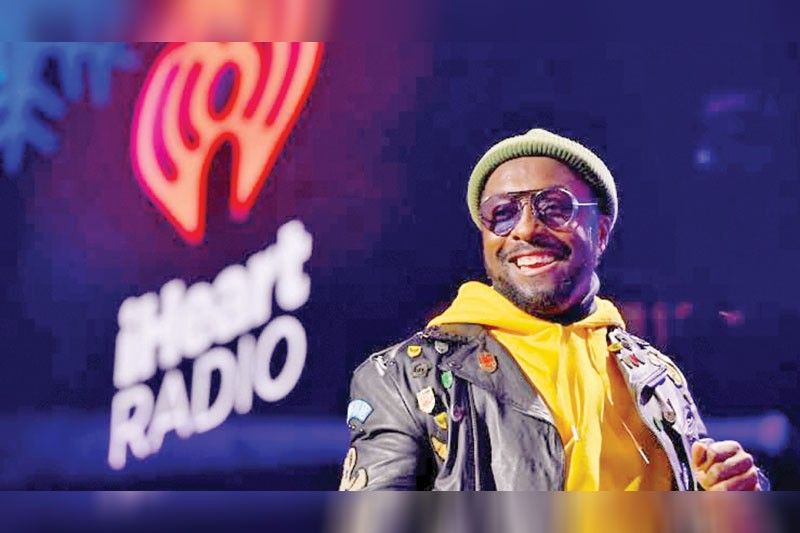 Black Eyed Peas star harnesses AI for novel radio product