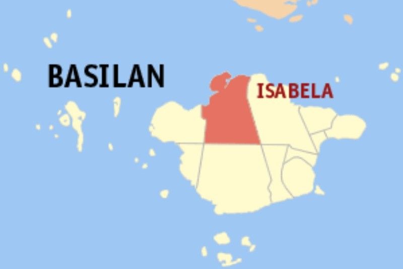 Abu Sayyaf terrorist with P600,000 reward on head arrested