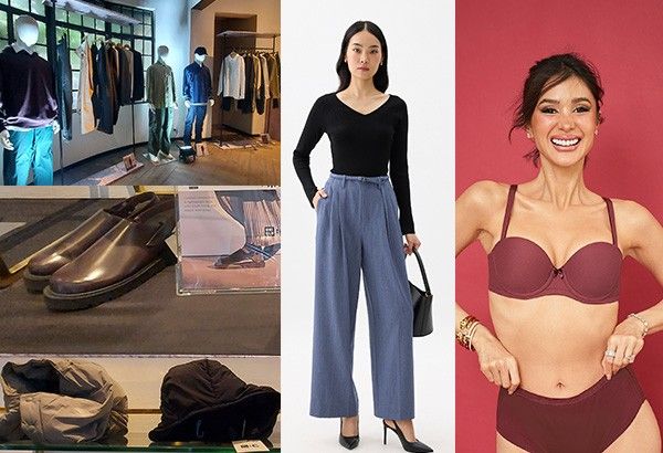 5-in-1 bra, âleg-lengtheningâ pants: Parisian chic picks for Fashion Month 2024