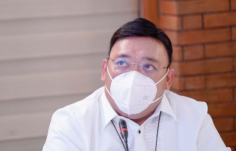 Harry Roque faces disbarment case over deepfake video