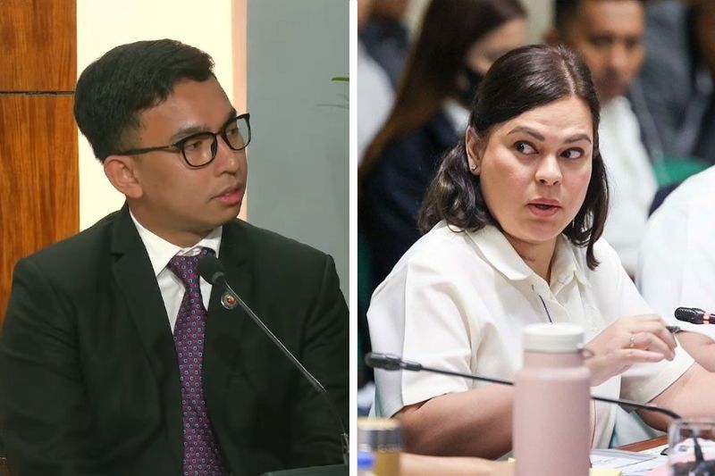 Lawmakers to VP Sara: Step down if you can't fulfill your duty