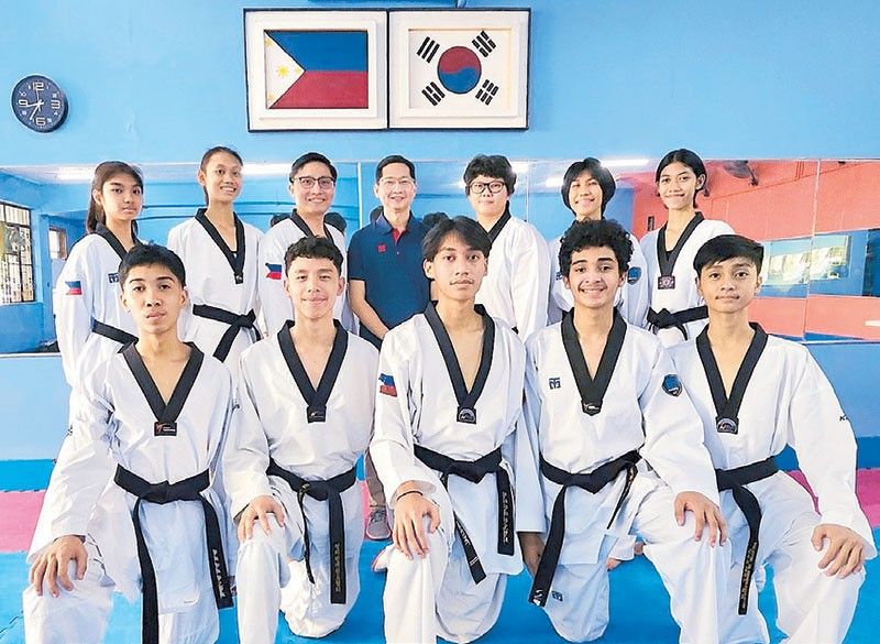 Smart/MVPSF Philippines jins vie in World Jr. joust