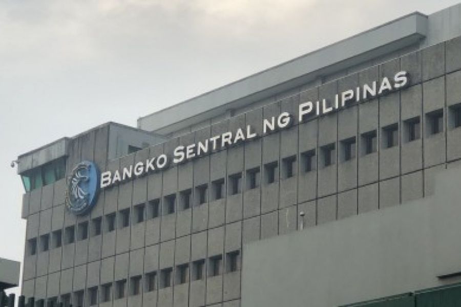 Philippines tops global gold sales in 1H 2024; BSP cites 'active strategy'