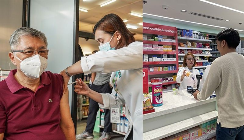 AS Watson celebrates World Pharmacist Day with over 3,000 pharmacists