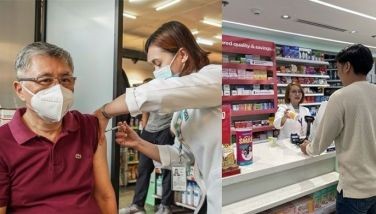 AS Watson celebrates World Pharmacist Day with over 3,000 pharmacists