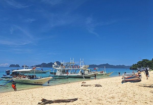 El Nido top picks, activities for Palawan island experience