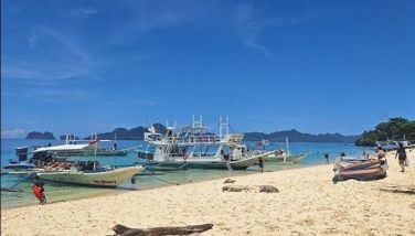 El Nido top picks, activities for Palawan island experience