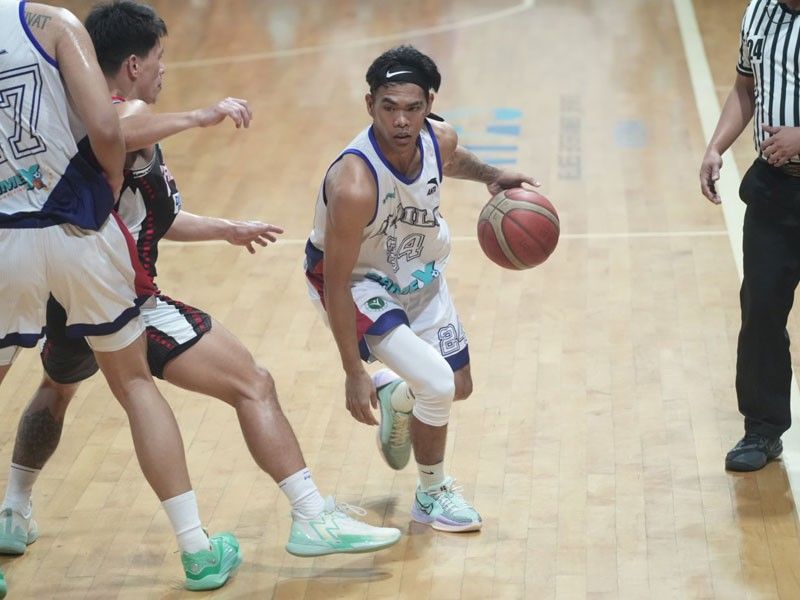 MPBL: Nonoy shines at Iloilo ousts Valenzuela