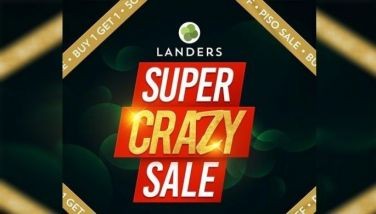 Here&rsquo;s why you can't miss Landers Superstore's 'Super Crazy Sale' this month