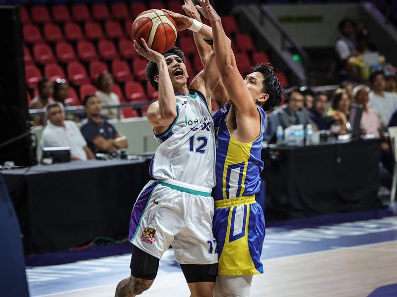 Converge's Stockton learns from losing, earns PBA Player of the Week nod