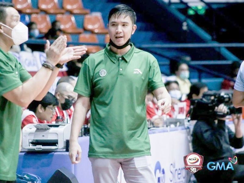 St. Benilde, Mapua eye turnaround