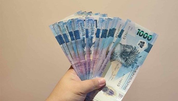 Government to borrow P310 billion from local market in Q4