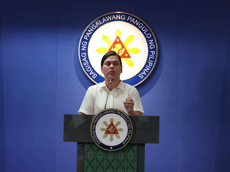 â��I wonâ��t resignâ��: Duterte defies calls after skipping budget deliberations