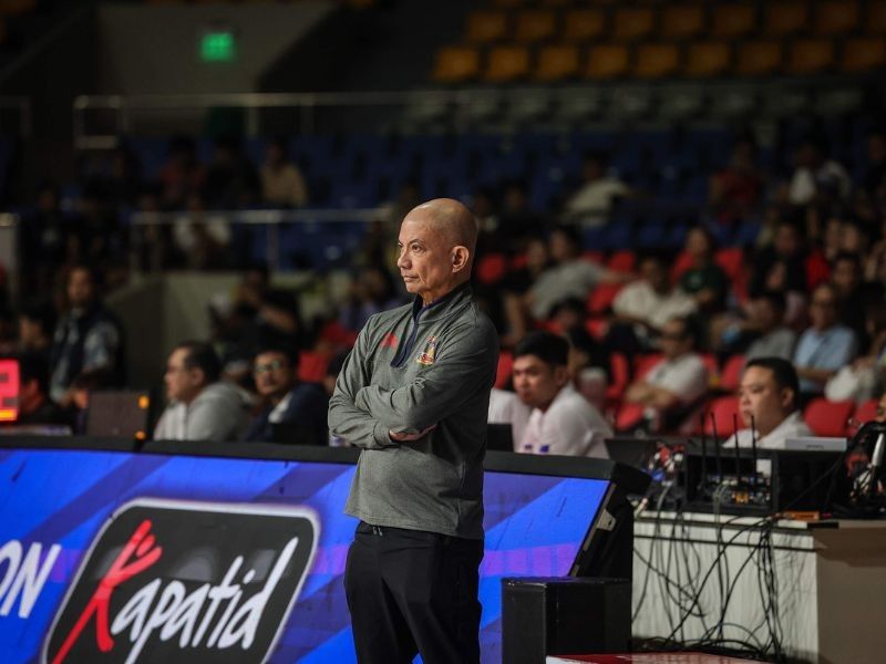 Guiao: Painters trying hard to disrupt Magnoliaâ��s perimeter game