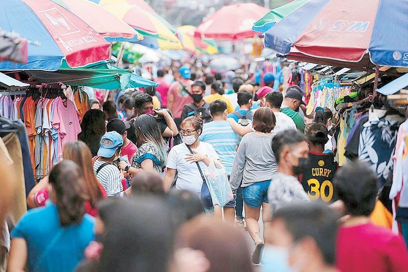 Businesses, consumers more bullish for Q4